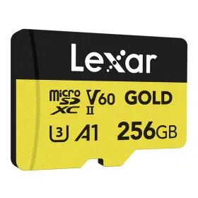 Lexar GOLD 128GB